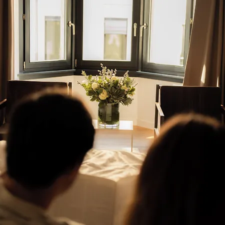 9hotel Hotell Bryssel