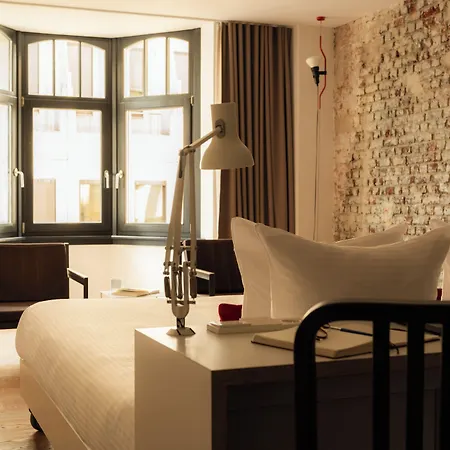 Hotell 9hotel