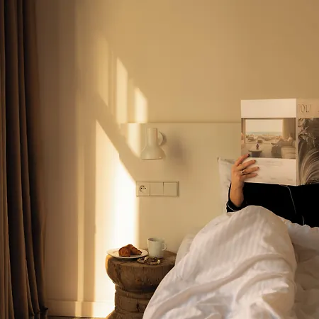 9hotel 3* Brüssel