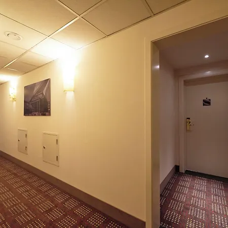 Schuman By Ihg Ξενοδοχείο 4*