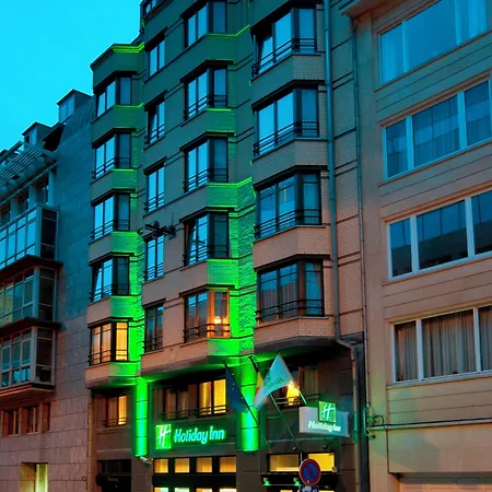 Schuman By Ihg 4* Brüksel