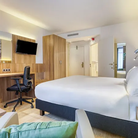 Schuman By Ihg
