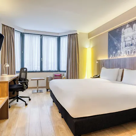 Schuman By Ihg Βρυξέλλες
