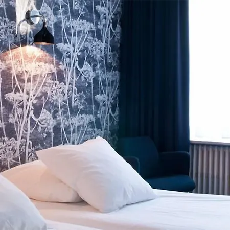 Queen Anne 3* Bruxelles