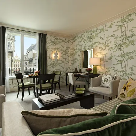 Amigo, A Rocco Hotel Bruselas
