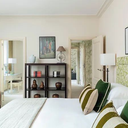 Amigo, A Rocco Hotel Bruselas