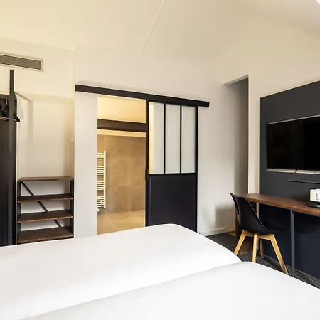 Hotel Aris Grand Place Bruxelles