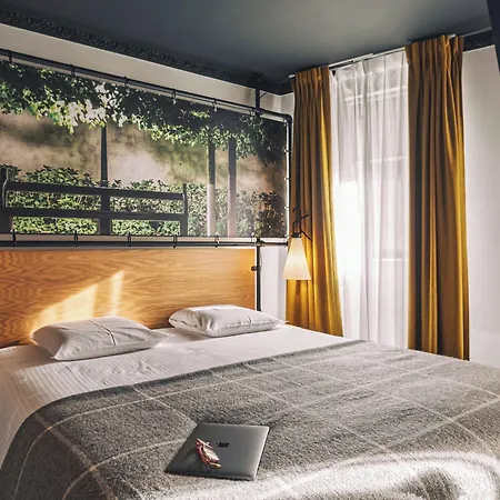 Zoom 4* Bruxelles