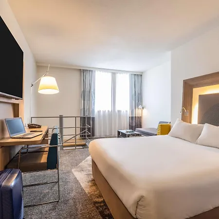 Novotel Centre Brüksel