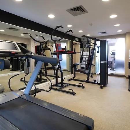 Martin's Eu Hotel 4*