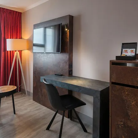 Martin's Eu Hotel Brussel