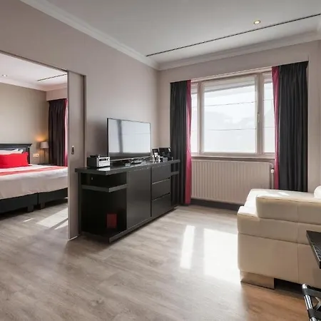 Martin's Eu Hotel 4*
