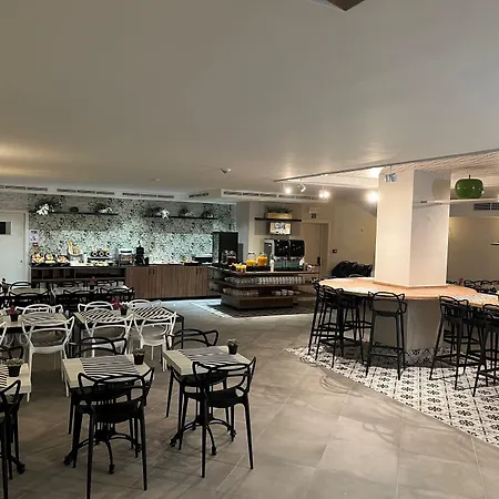 Hotel Floris Arlequin Grand-place Bruselas