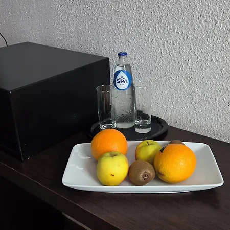 Floris Arlequin Grand-place 3* Bruselas