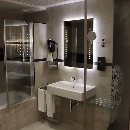 Floris Arlequin Grand-place 3*