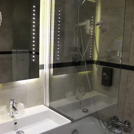 Hotel Floris Arlequin Grand-place 3*