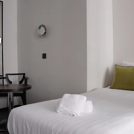 Hotel Floris Arlequin Grand-place