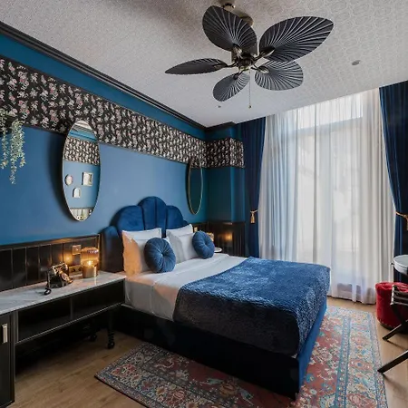 Otel Craves Brüksel