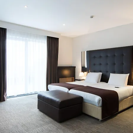Chambord Hotel Bruxelles