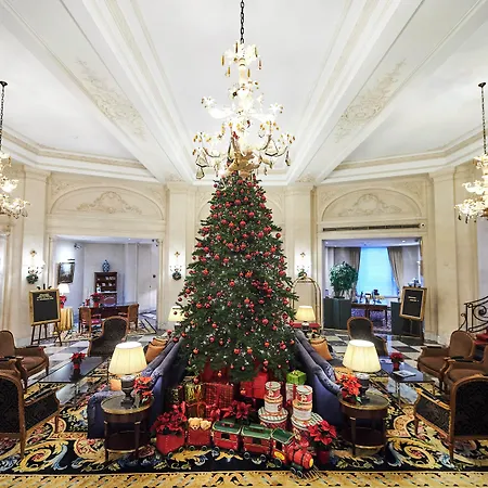 Hotel Le Plaza Bruxelles
