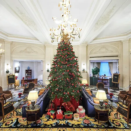 Le Plaza Hotel Bruxelles