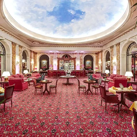 Le Plaza Hotel