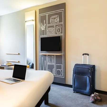 Hotel Ibis Off Grand'place Bruxelles