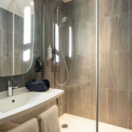 Hotel Ibis Off Grand'place