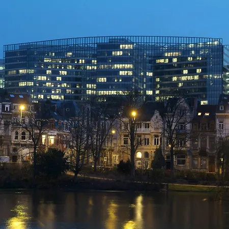 First Euroflat Hotel