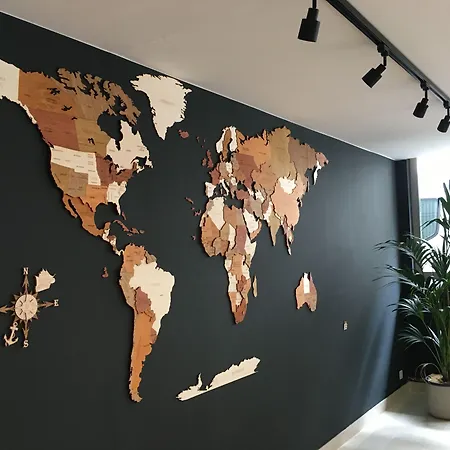 Hotel First Euroflat 4*