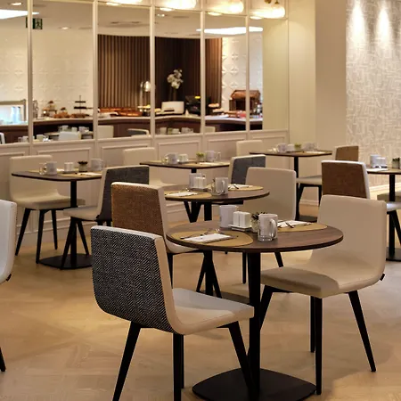 Eurostars Avenue Louise Отель 4*