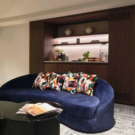 Eurostars Avenue Louise Отель 4*