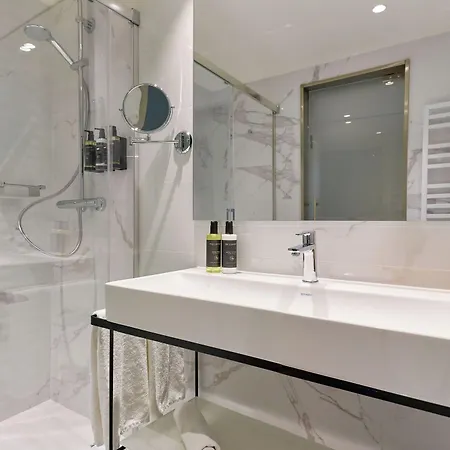 Eurostars Avenue Louise Отель 4*