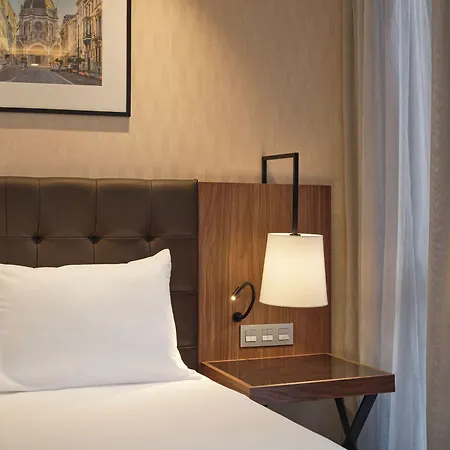 Eurostars Avenue Louise 4*