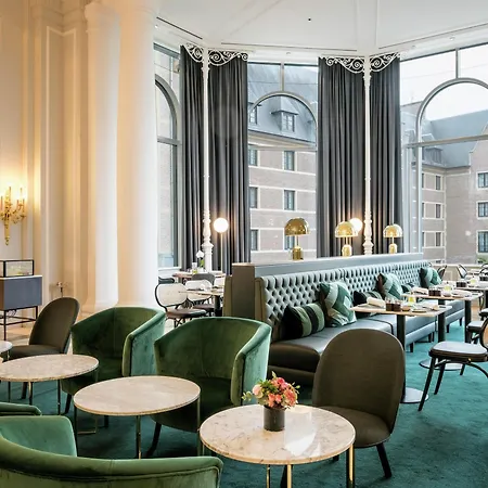 Hilton Grand Place