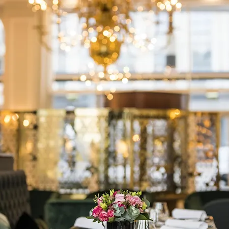 Hilton Grand Place