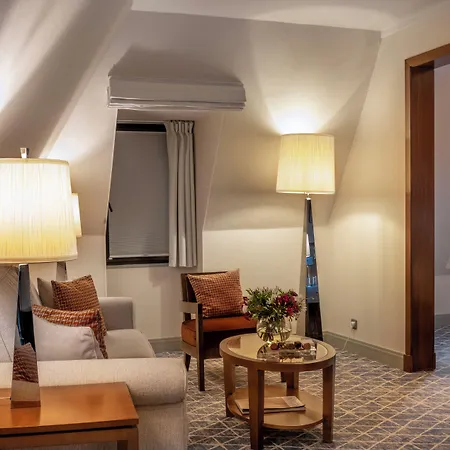Warwick Grand-place 4* Βρυξέλλες