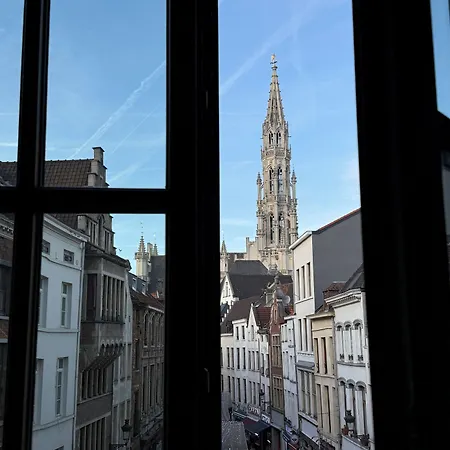 Warwick Grand-place Βρυξέλλες