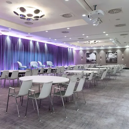 Radisson Collection Grand Place 5* Bruxelles