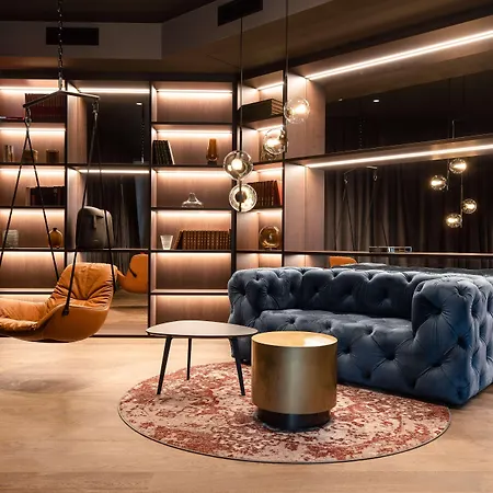 Hotel Radisson Collection Grand Place