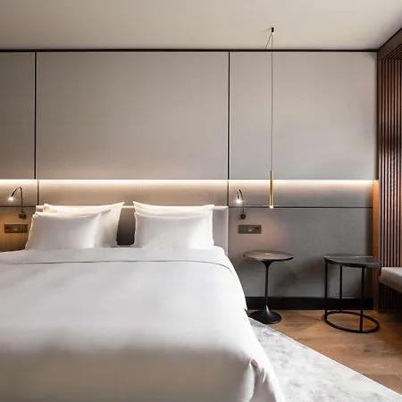 Hotel Radisson Collection Grand Place