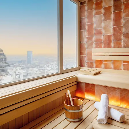 Hotel The Brussels