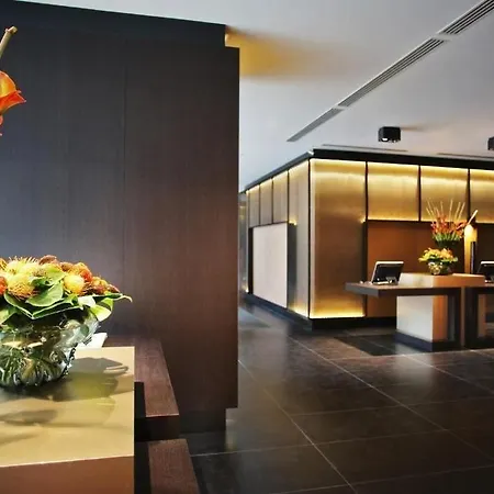 Hotel The