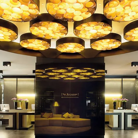 The Hotel