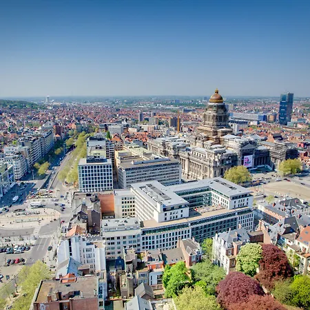 Hotel The Brussels