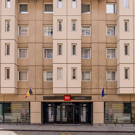 Ibis Centre 3*