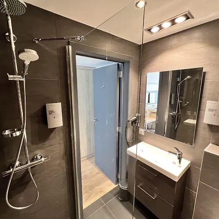 Western Royal Centre Hotel Brussels
