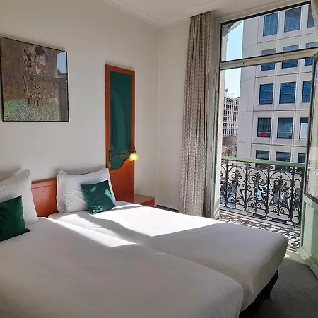 Hotel Le Dome 3*