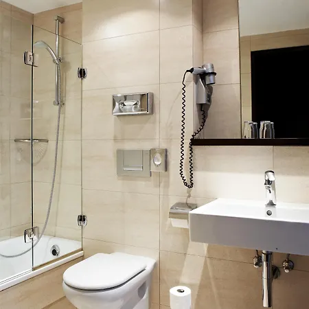 Nh Grand Place Arenberg 4* Bruxelles