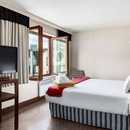 Hotel Nh Grand Place Arenberg